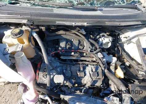 2014 Lincoln Mkx from USA, damaged, VIN 2LMDJ6JK8EBL18357